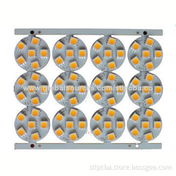 LED PCB OEM board assembly, one stop services